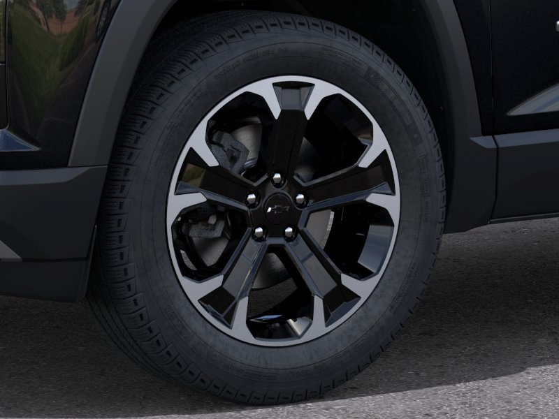 2027 Chevrolet Equinox LT - Photo 9