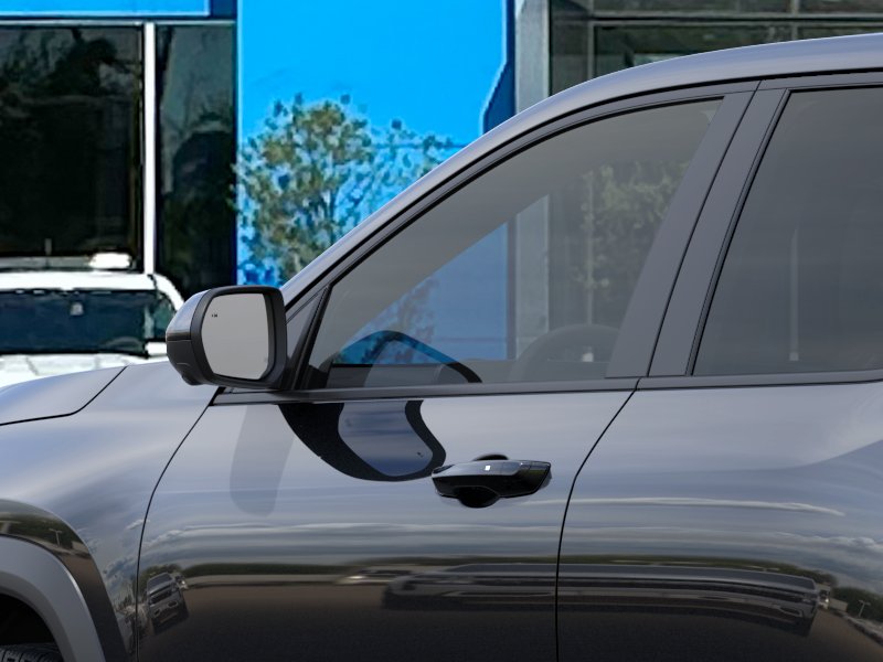 2027 Chevrolet Equinox LT - Photo 12