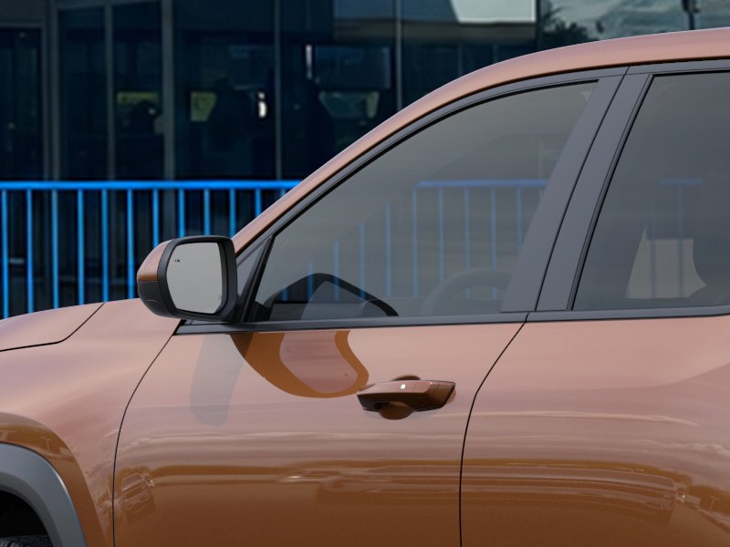New 2027 Autumn Harvest Metallic Chevrolet LT image 36