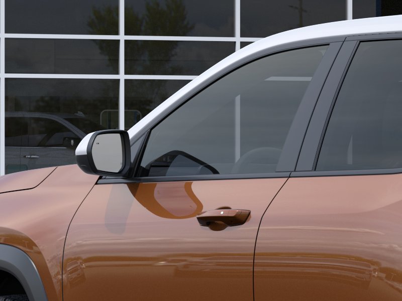 2027 Chevrolet Equinox LT - Photo 31