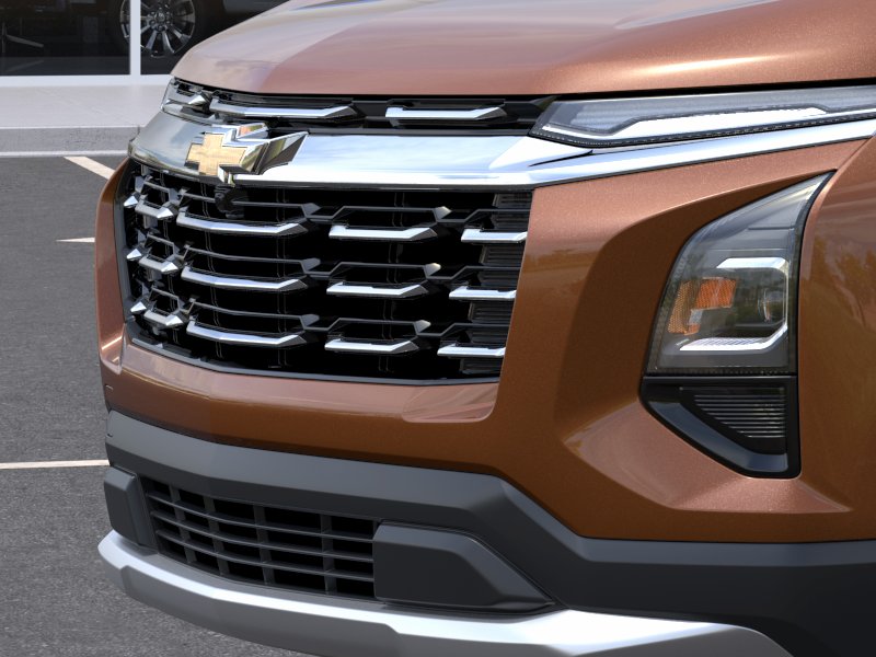 2027 Chevrolet Equinox LT - Photo 32