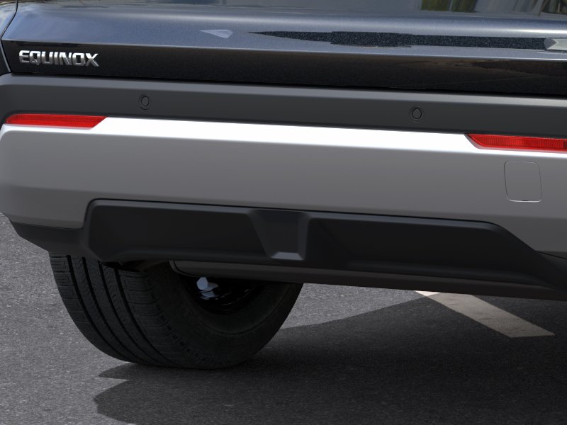 2027 Chevrolet Equinox LT - Photo 34
