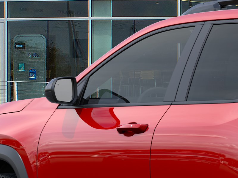 2027 Chevrolet Equinox LT - Photo 12