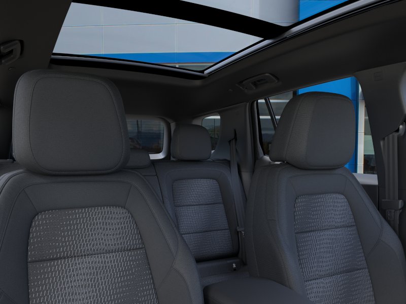 2027 Chevrolet Equinox LT - Photo 24
