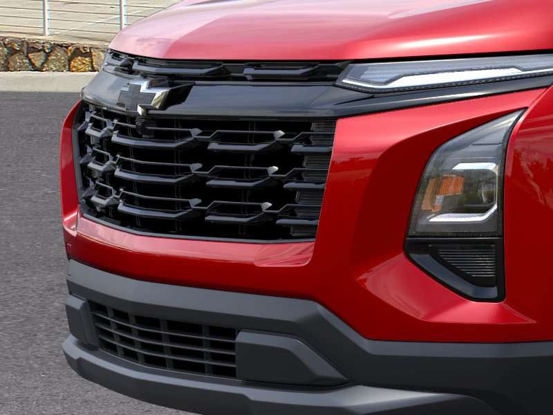 2027 Chevrolet Equinox LT - Photo 13