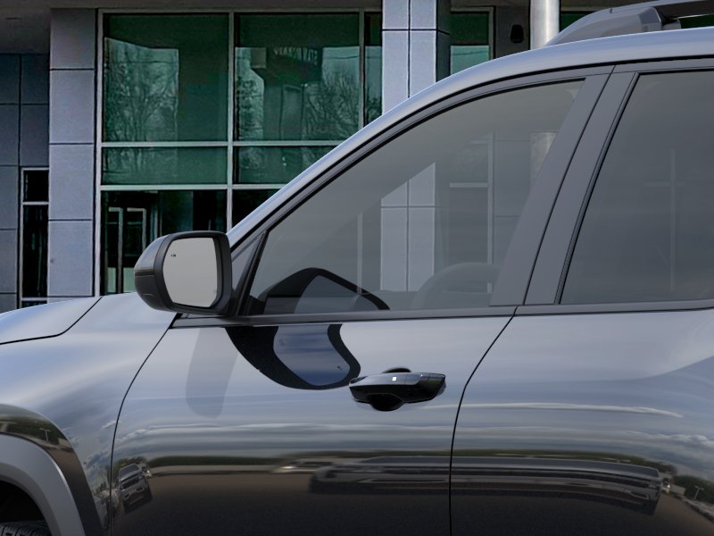 New 2027 Mosaic Black Metallic Chevrolet LT image 12