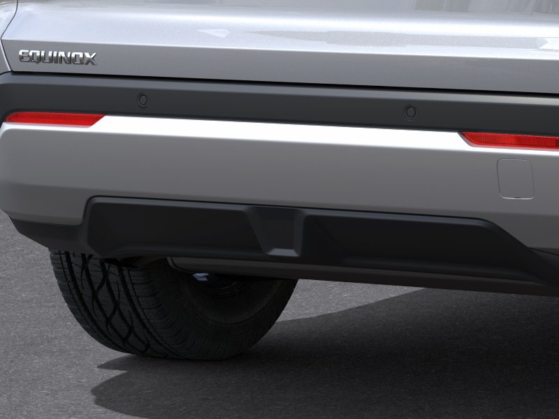 2027 Chevrolet Equinox LT - Photo 39