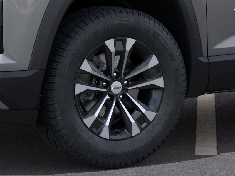 2027 Chevrolet Equinox LT - Photo 34