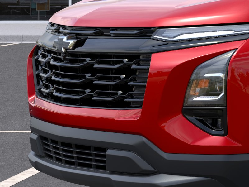 2027 Chevrolet Equinox LT - Photo 37