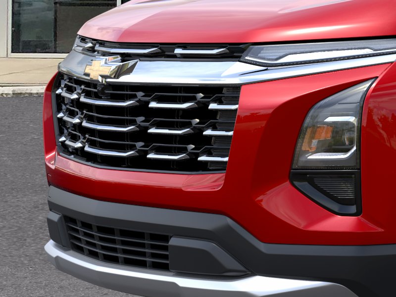 2027 Chevrolet Equinox LT - Photo 37