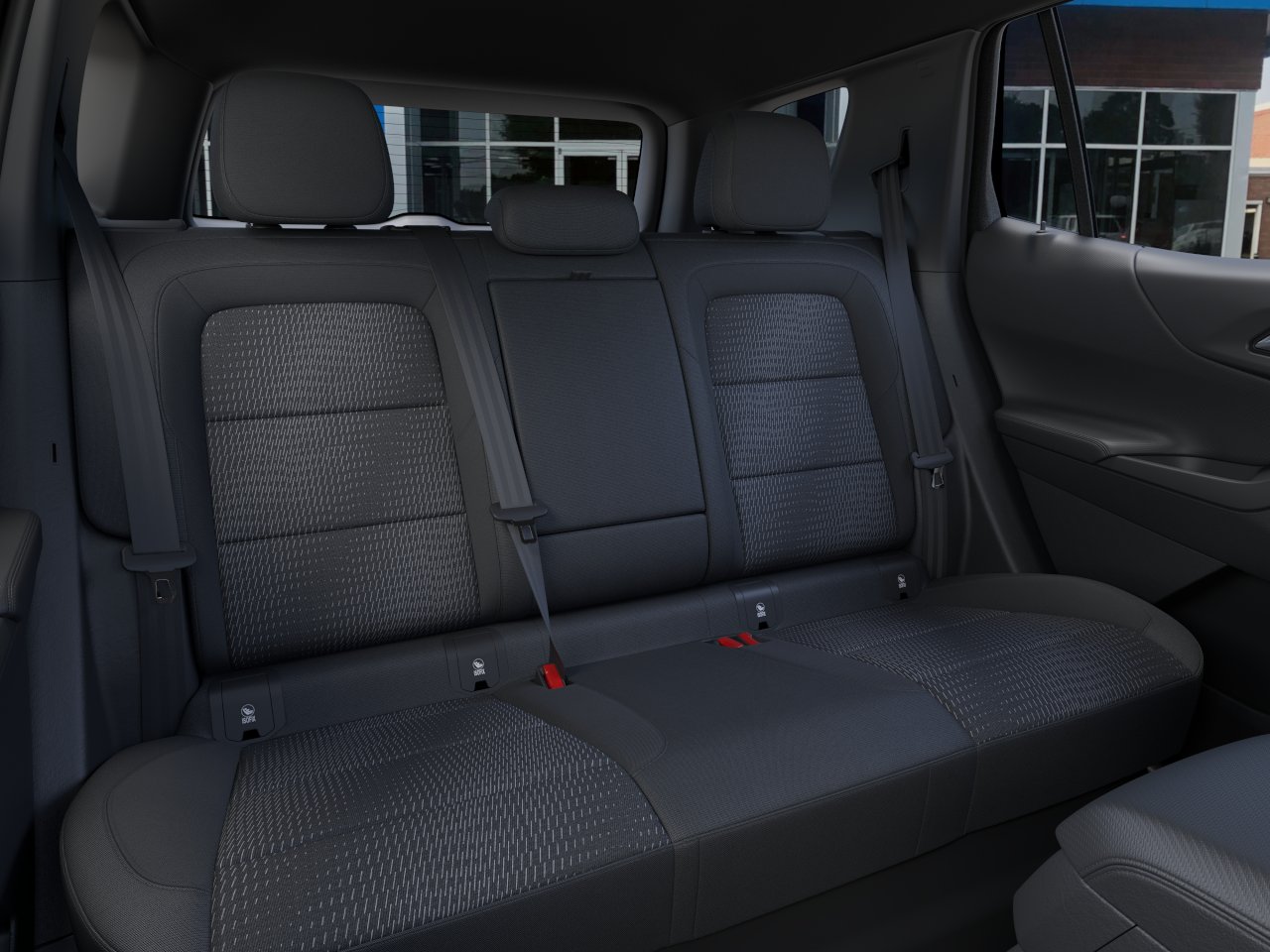 2027 Chevrolet Equinox LT - Photo 41