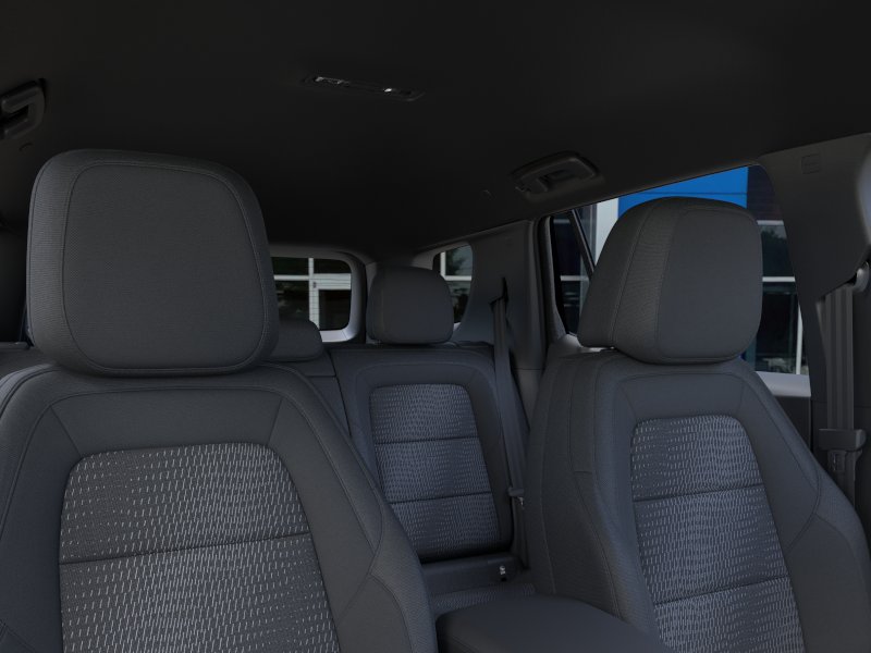2027 Chevrolet Equinox LT - Photo 48