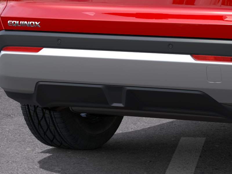 2027 Chevrolet Equinox LT - Photo 38