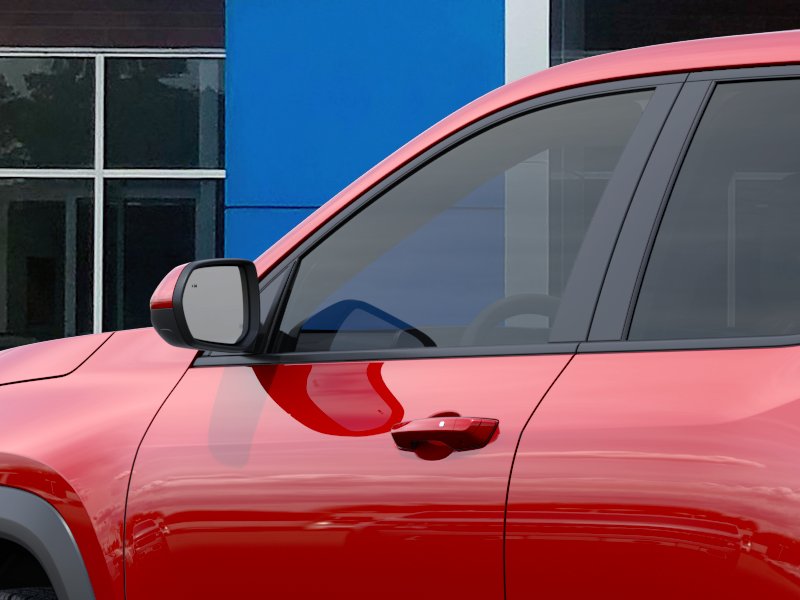 2027 Chevrolet Equinox LT - Photo 36