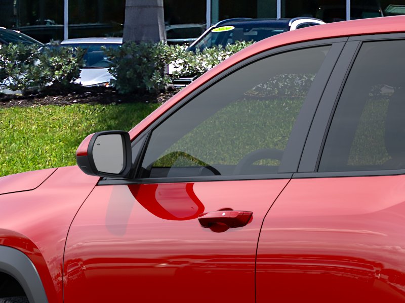 New 2027 Radiant Red Tintcoat Chevrolet LT image 39