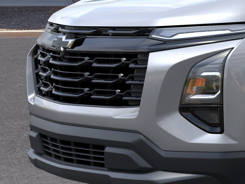 2027 Chevrolet Equinox LT - Photo 13