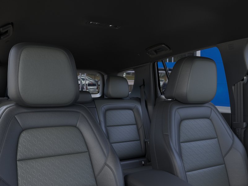2027 Chevrolet Equinox LT - Photo 24