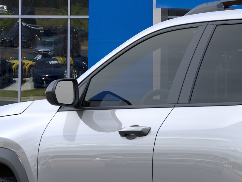 2027 Chevrolet Equinox LT - Photo 12