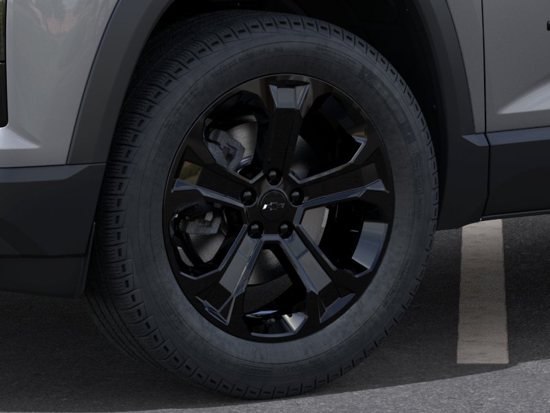 2027 Chevrolet Equinox LT - Photo 33