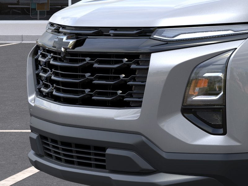 2027 Chevrolet Equinox LT - Photo 37