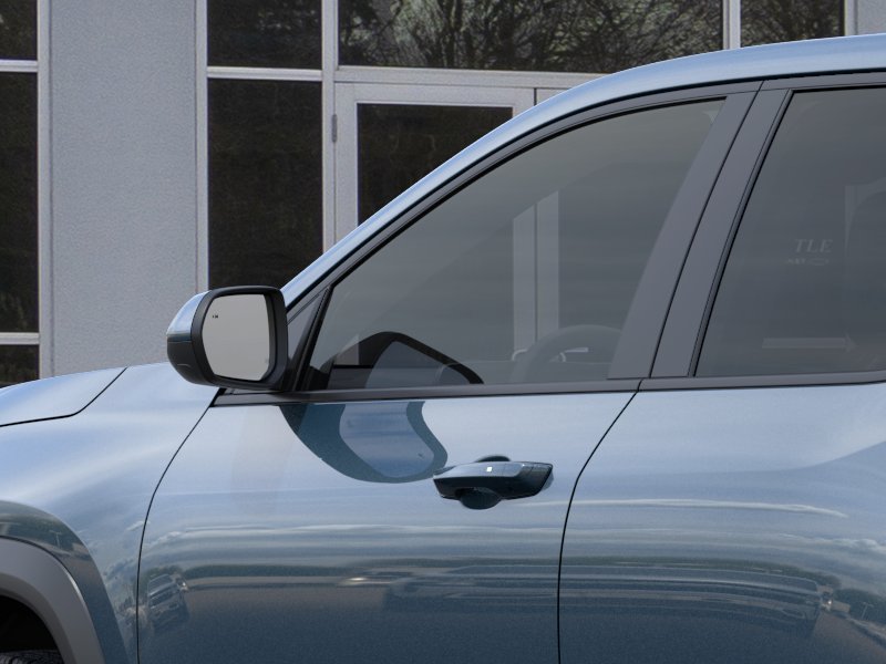 New 2027 Lakeshore Blue Metallic Chevrolet LT image 43