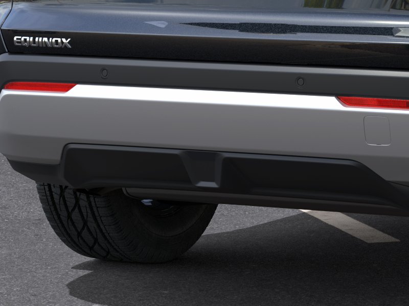 New 2027 Mosaic Black Metallic Chevrolet LT image 38