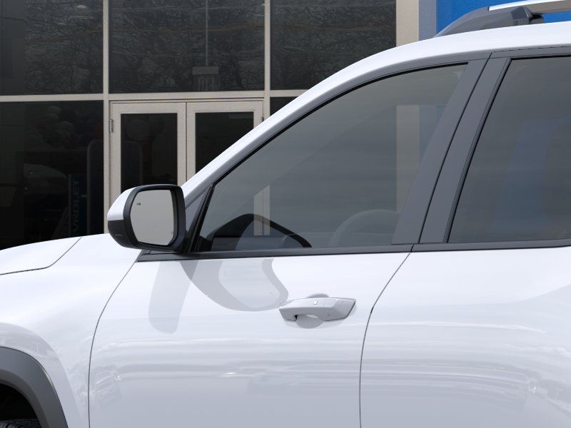 2027 Chevrolet Equinox LT - Photo 12