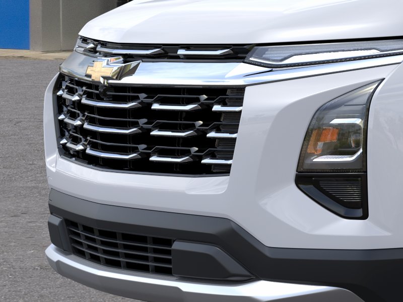 2027 Chevrolet Equinox LT - Photo 13