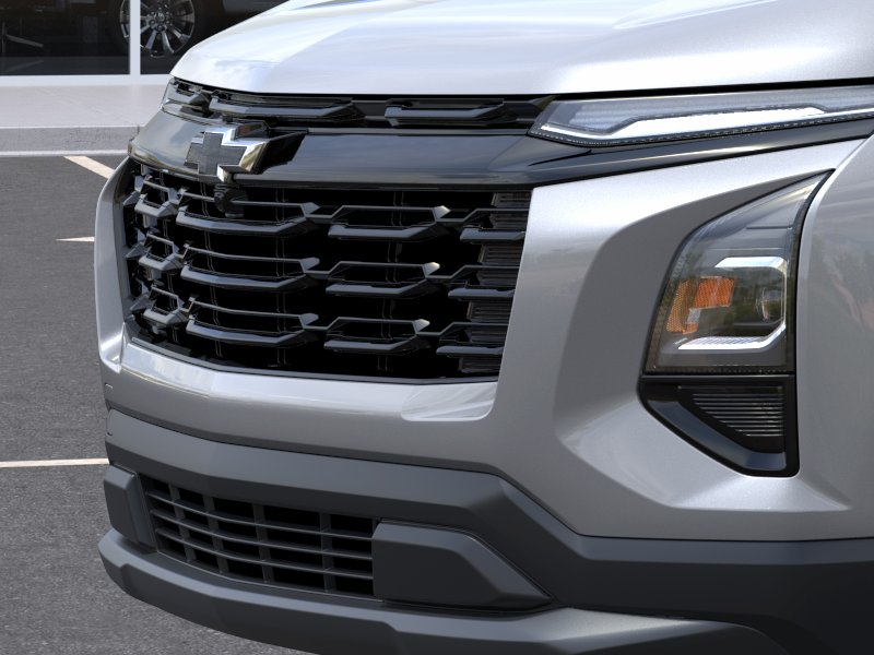 2027 Chevrolet Equinox LT - Photo 37