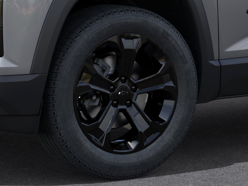 2027 Chevrolet Equinox LT - Photo 33