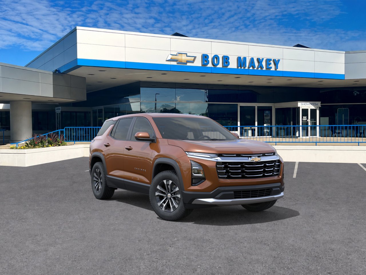 New 2027 Autumn Harvest Metallic Chevrolet LT image 25