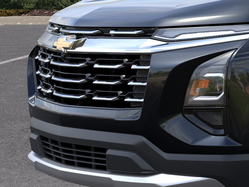 2027 Chevrolet Equinox LT - Photo 13
