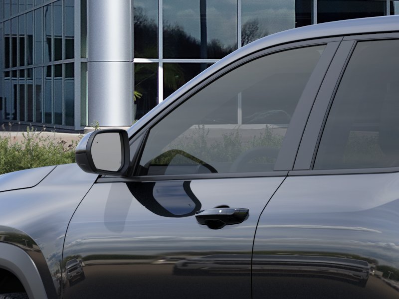 2027 Chevrolet Equinox LT - Photo 12