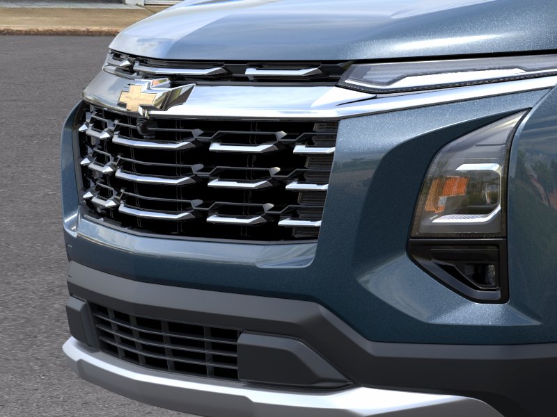 2027 Chevrolet Equinox LT - Photo 13