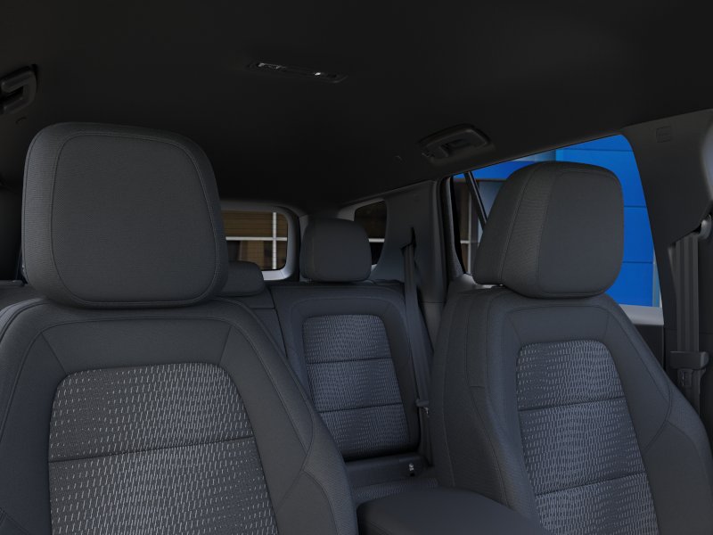 2027 Chevrolet Equinox LT - Photo 24