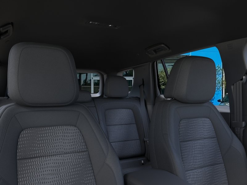 2027 Chevrolet Equinox LT - Photo 24