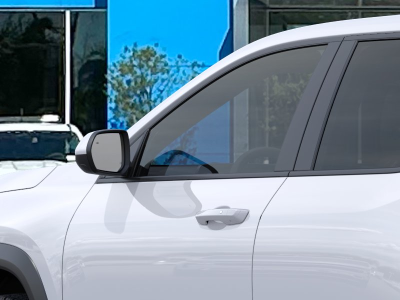 2027 Chevrolet Equinox LT - Photo 12