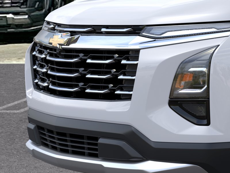 2027 Chevrolet Equinox LT - Photo 13