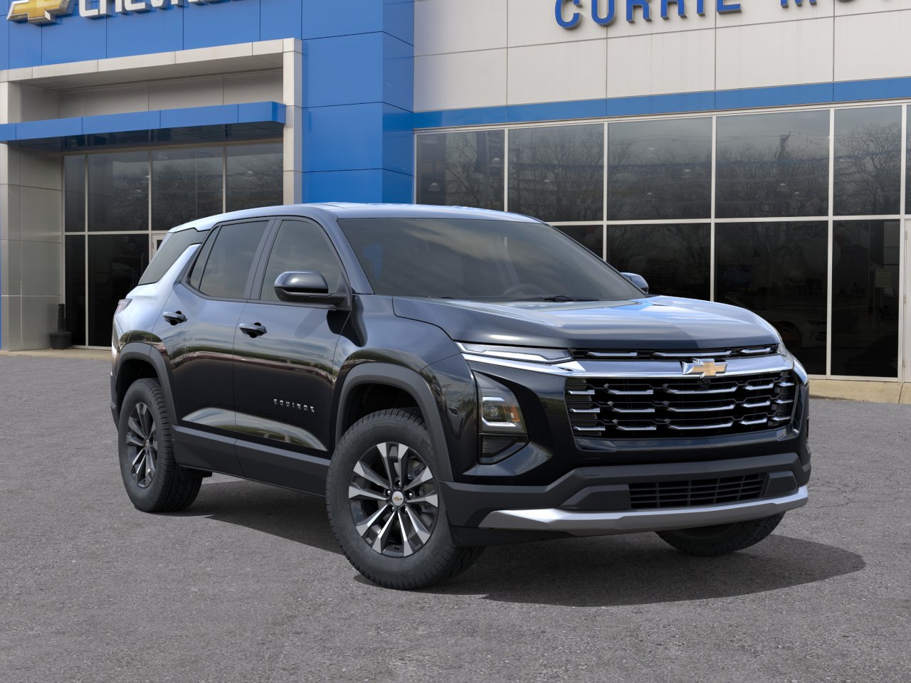 2027 Chevrolet Equinox LT - Photo 7