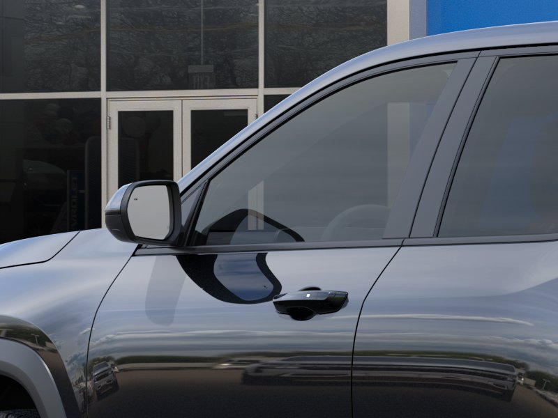 2027 Chevrolet Equinox LT - Photo 12