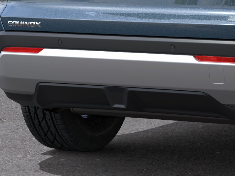 2027 Chevrolet Equinox LT - Photo 14