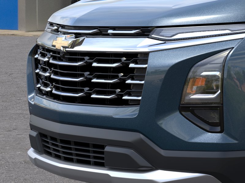 2027 Chevrolet Equinox LT - Photo 13