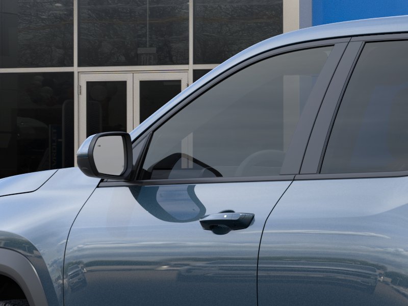 2027 Chevrolet Equinox LT - Photo 12
