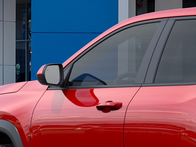 2027 Chevrolet Equinox LT - Photo 37