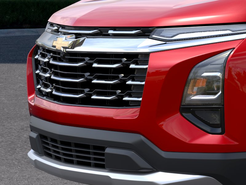 2027 Chevrolet Equinox LT - Photo 38