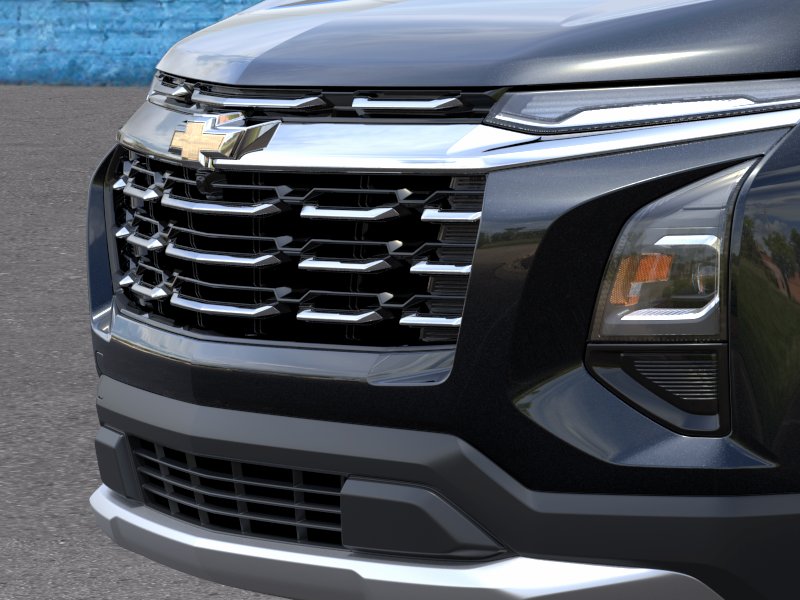 2027 Chevrolet Equinox LT - Photo 13