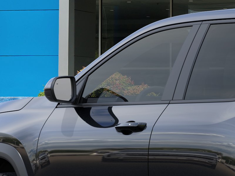 2027 Chevrolet Equinox LT - Photo 12