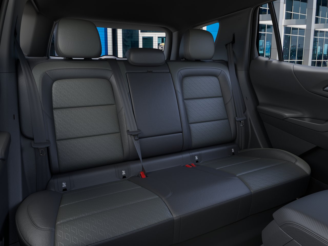 2027 Chevrolet Equinox LT - Photo 41