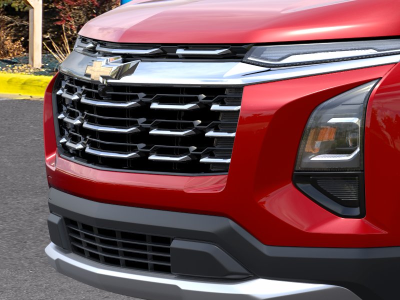 2027 Chevrolet Equinox LT - Photo 37