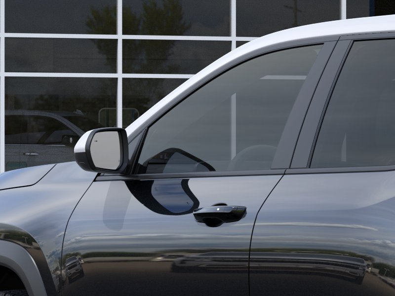 2027 Chevrolet Equinox LT - Photo 36